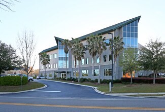 Plus de détails pour 1625 Summit Lake Dr, Tallahassee, FL - Bureau à louer