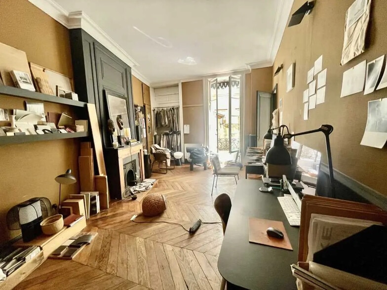 Bureau dans Lyon à louer - Photo de l’immeuble – Image 3 sur 4