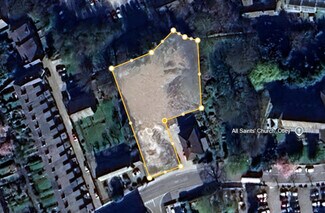 Plus de détails pour Burras Ln, Otley - Terrain à vendre