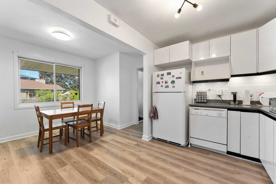 506 Vernon Av, Ottawa, ON à vendre - Photo de l’immeuble – Image 3 sur 14