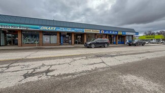 Plus de détails pour 3406 31 Av, Vernon, BC - Local commercial à louer