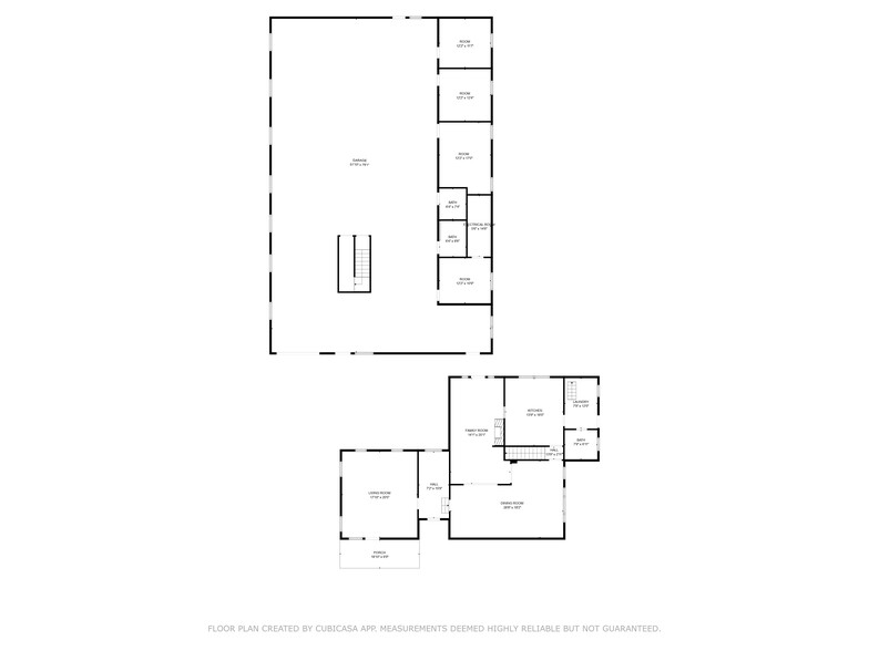 121 Byers Ave, Hot Sulphur Springs, CO à vendre - Plan d’étage – Image 2 sur 59