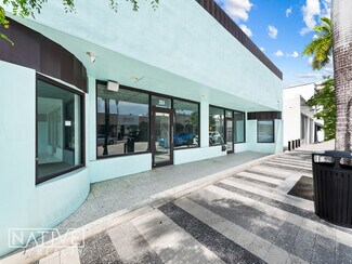 Plus de détails pour 2014-2016 Harrison St, Hollywood, FL - Local commercial à vendre