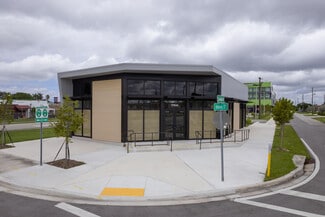 Plus de détails pour 17800 W Cleveland Ave, Miami, FL - Local d'activités à louer