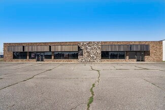 Plus de détails pour 3635 E Cork St, Kalamazoo, MI - Industriel/Logistique à vendre