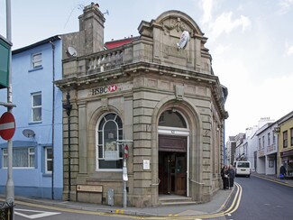 Plus de détails pour 76 Rhosmaen St, Llandeilo - Local commercial à vendre