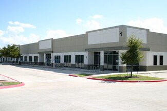 Plus de détails pour 3660 Thousand Oaks Dr, San Antonio, TX - Industriel/Logistique à louer