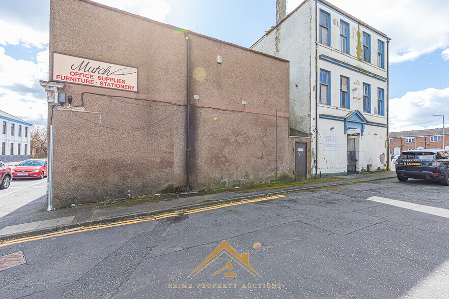 2 Canal St, Falkirk à vendre - Photo de l’immeuble – Image 2 sur 14