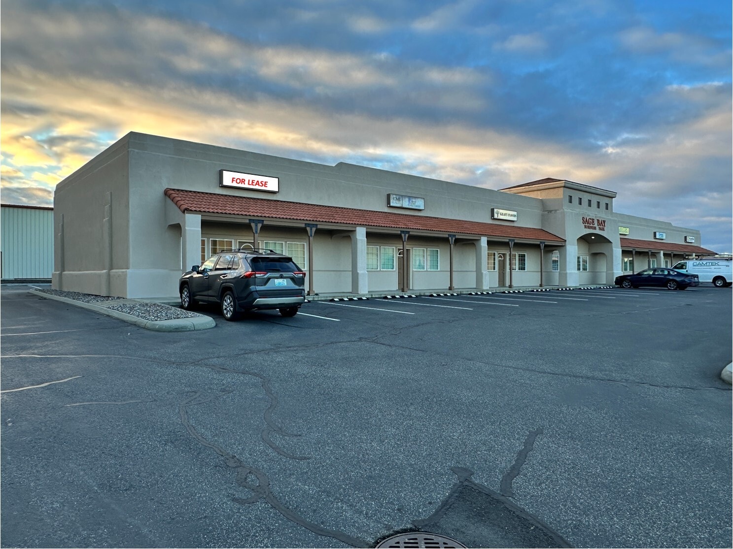 6503 W Okanogan Ave, Kennewick, WA à louer Photo intérieure– Image 1 sur 12