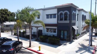 Plus de détails pour 2754 Imperial Ave, San Diego, CA - Bureau à vendre