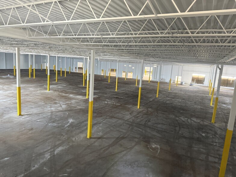 6565 Wells Ave, Saint Louis, MO à vendre - Photo de l’immeuble – Image 2 sur 3