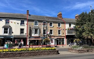 Plus de détails pour 3-5 The Parade, Minehead - Local commercial à vendre