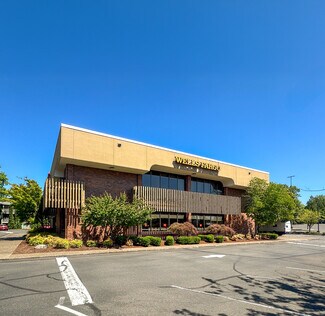 Plus de détails pour 9200 SW Washington Square Rd, Portland, OR - Local commercial à vendre