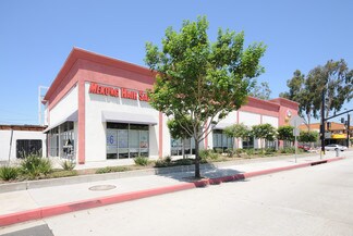Plus de détails pour 7772 Garvey Ave, Rosemead, CA - Local commercial à vendre
