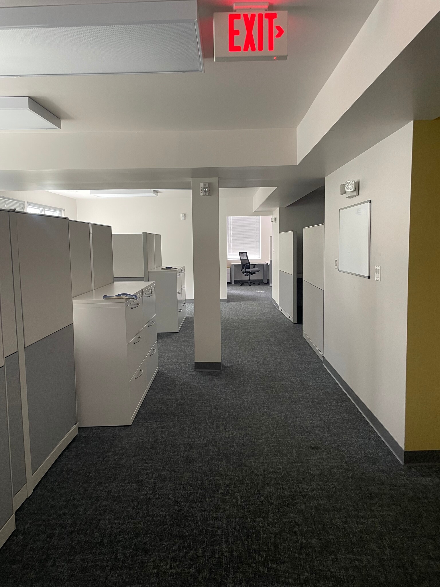 10750-10760 Hickory Ridge Rd, Columbia, MD à louer Photo intérieure– Image 1 sur 20