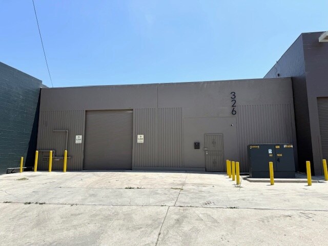 326 W 131st St, Los Angeles, CA à vendre - Photo principale – Image 1 sur 8