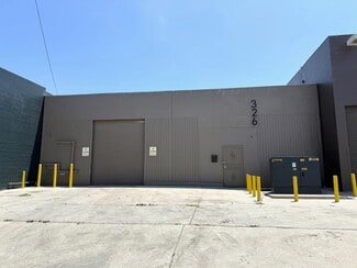 Plus de détails pour 326 W 131st St, Los Angeles, CA - Industriel/Logistique à vendre