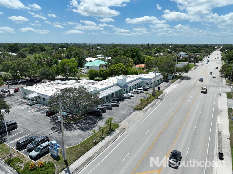 1980-20030 SE Ocean Blvd, Stuart, FL à louer - Photo de l’immeuble – Image 3 sur 8