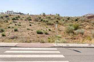 Calle Gredos, 168, La Zubia, GRA - Vue aérienne vue de carte - Image1