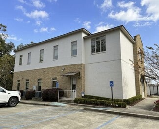 Plus de détails pour 4456 Arnold Ln, Baton Rouge, LA - Bureau à vendre