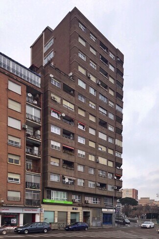 Plus de détails pour Calle Ronda Cañillo, 35, Talavera de la Reina - Logement à vendre