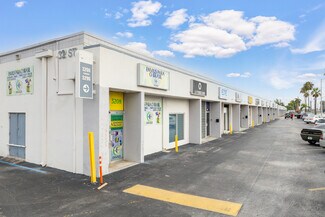 Plus de détails pour 3208-3296 NW 72nd Ave, Miami, FL - Local commercial à louer