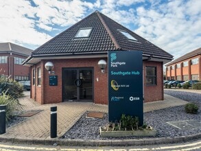 Bakewell Rd, Peterborough à louer Photo de l’immeuble– Image 2 sur 10