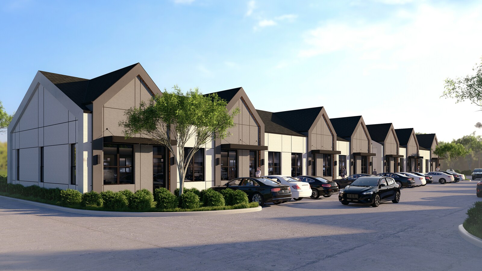 2026 Meridiana Pky, Rosharon, TX 77583 - Lot 312 - - Photo intérieure - Image 1 of 9