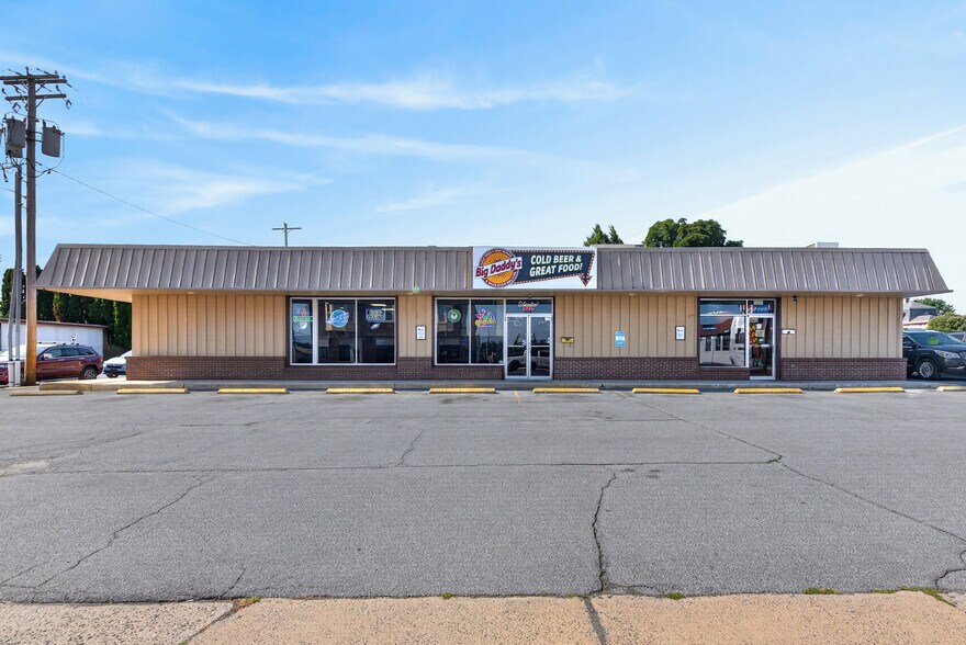204 Cumberland St, Lebanon, PA à vendre - Photo de l’immeuble – Image 2 sur 7