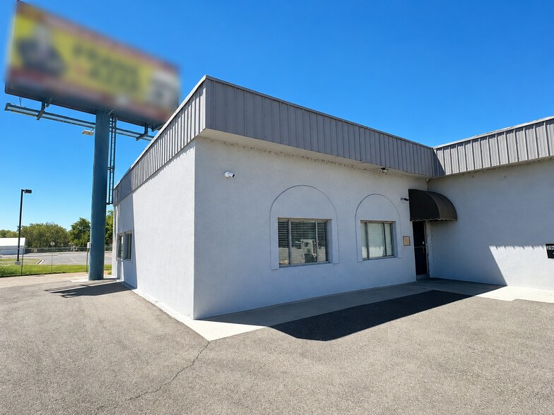 2940 I-70 Business Loop, Grand Junction, CO à vendre - Photo de l’immeuble – Image 2 sur 17