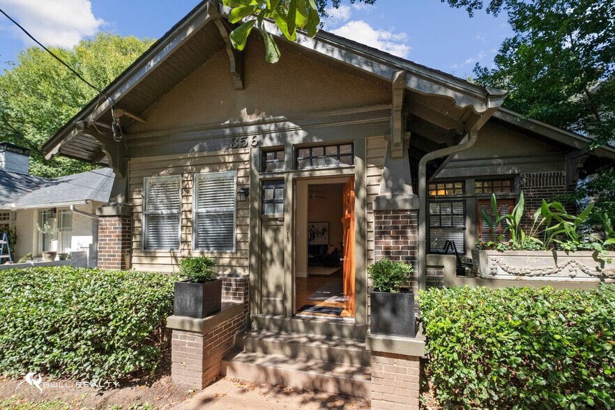 356 5th St Ne, Atlanta, GA à vendre - Photo de l’immeuble – Image 3 sur 42