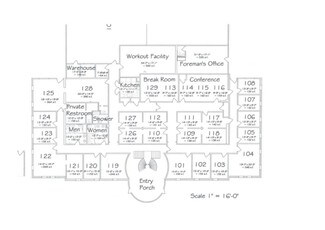 Plus de détails pour 6115 Owens St, Dallas, TX - Bureau à louer