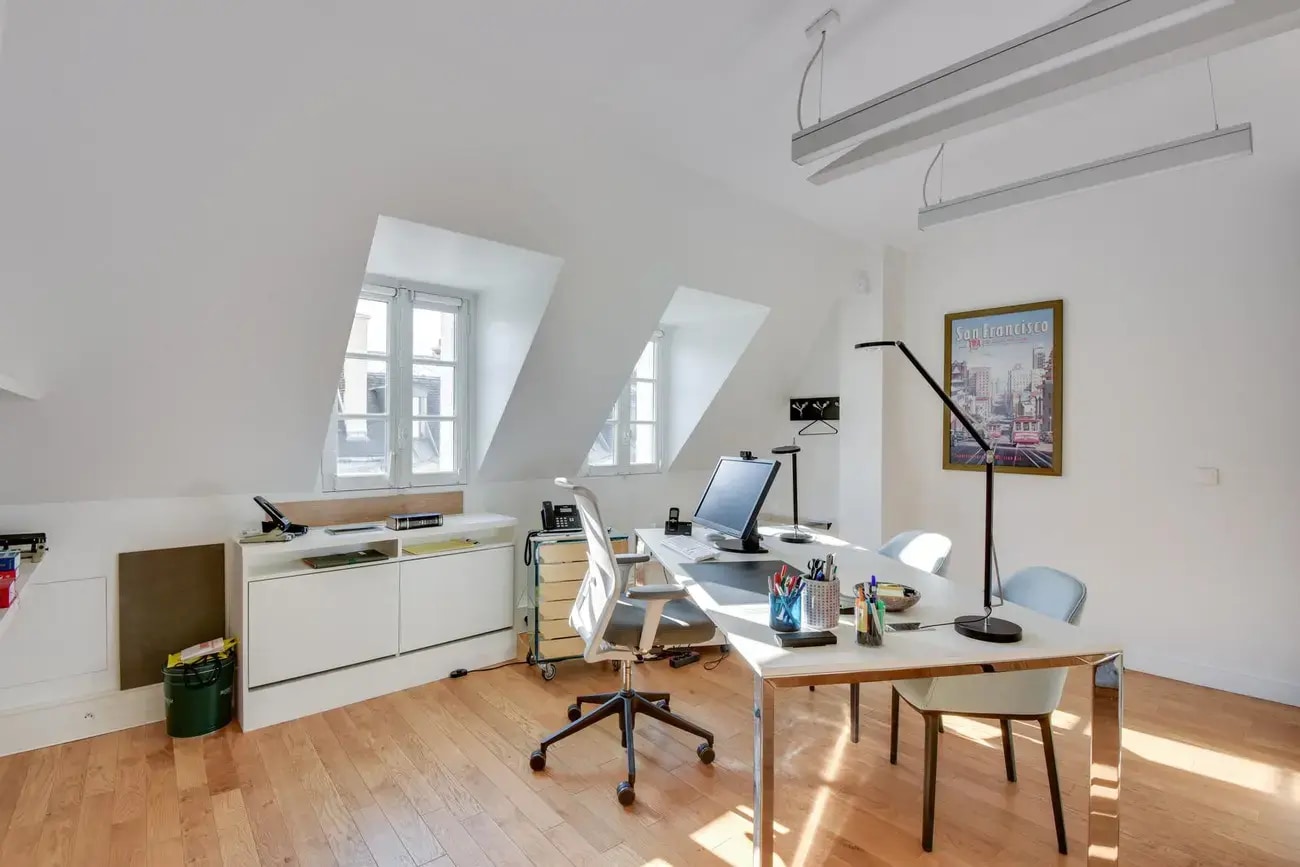 5 Rue Boudreau, Paris à louer Photo intérieure– Image 1 sur 7