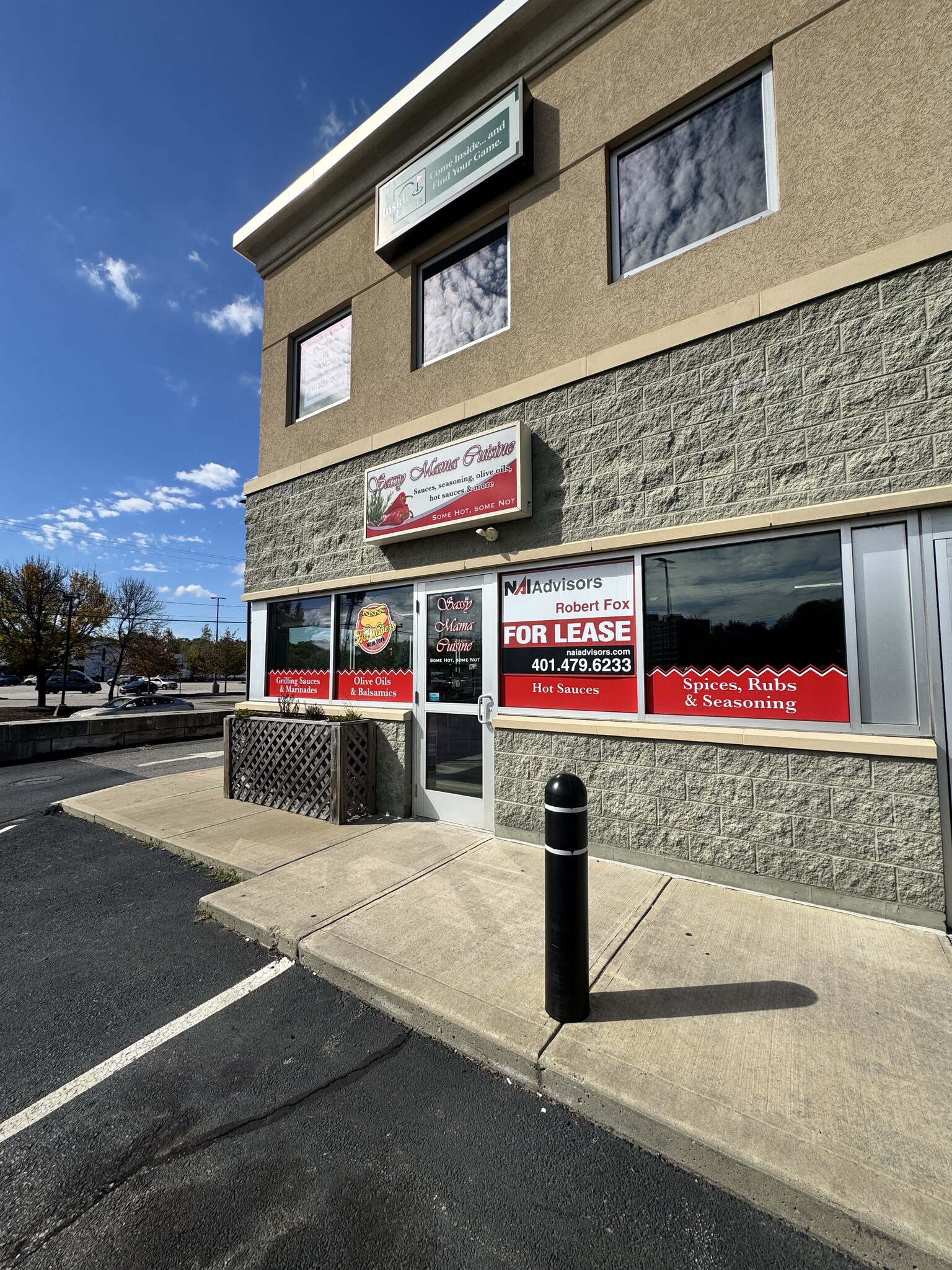 132 Mendon Rd, Cumberland, RI à louer Photo intérieure– Image 1 sur 12