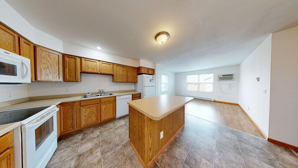 Eight-Unit Residential Portfolio, Crosby, ND à vendre - Numérisation 3D Matterport – Image 2 sur 31