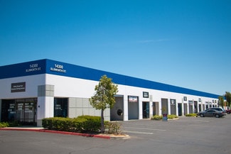 Plus de détails pour 14300 Elsworth St, Moreno Valley, CA - Industriel/Logistique à louer
