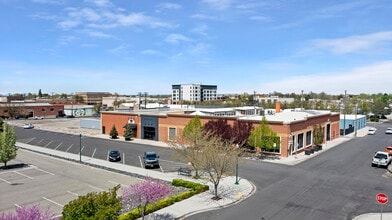 248 Idaho St S, Twin Falls, ID à louer Photo de l’immeuble– Image 2 sur 5
