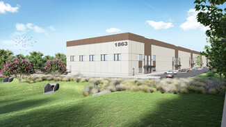 Plus de détails pour 1863 Lakewood Rd, Toms River, NJ - Industriel/Logistique à louer