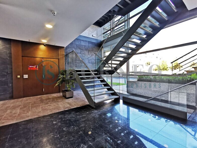 Avenida de la Industria, 4, Alcobendas, Madrid à vendre - Photo de l’immeuble – Image 1 sur 4