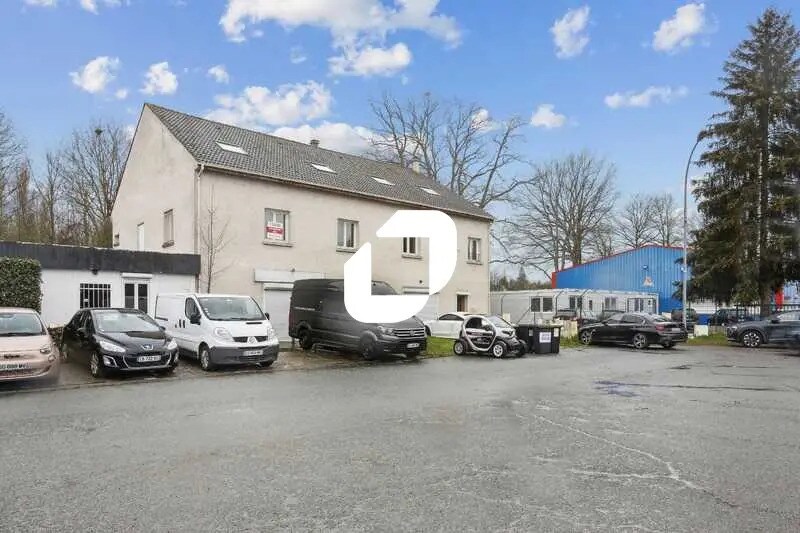 Bureau dans Limours à vendre - Photo de l’immeuble – Image 1 sur 15