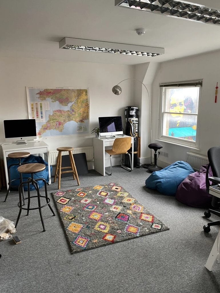 45-47 Stokes, Bristol à louer Photo intérieure– Image 1 sur 2