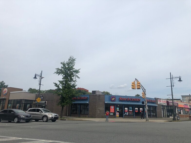 237-251 Market St, Paterson, NJ à louer - Photo de l’immeuble – Image 2 sur 34