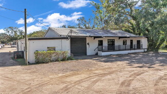 Plus de détails pour 705 Jerry Smith Rd, Dover, FL - Local d’activités à vendre