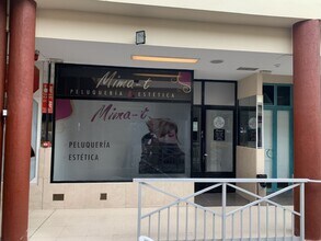 Local commercial dans Rivas-Vaciamadrid, Madrid à louer Photo intérieure– Image 1 sur 7