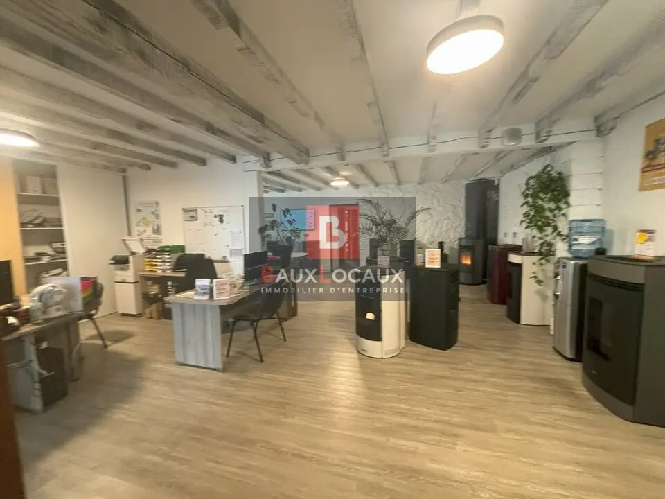 Photo de l’immeuble