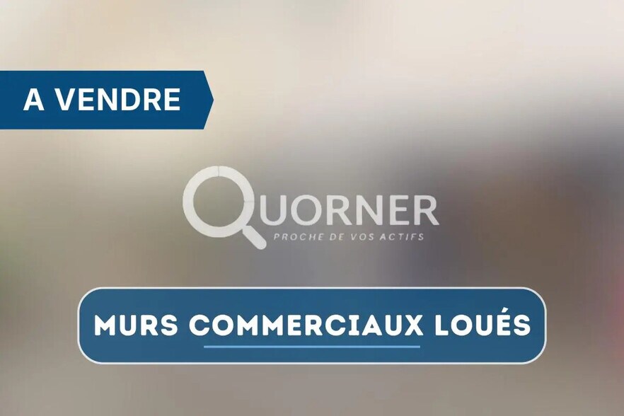 Local commercial dans Quetigny à vendre - Photo de l’immeuble – Image 3 sur 5