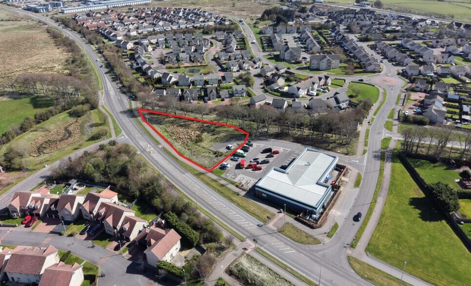 Hillside Rd, Portlethen à louer - Autre – Image 2 sur 2