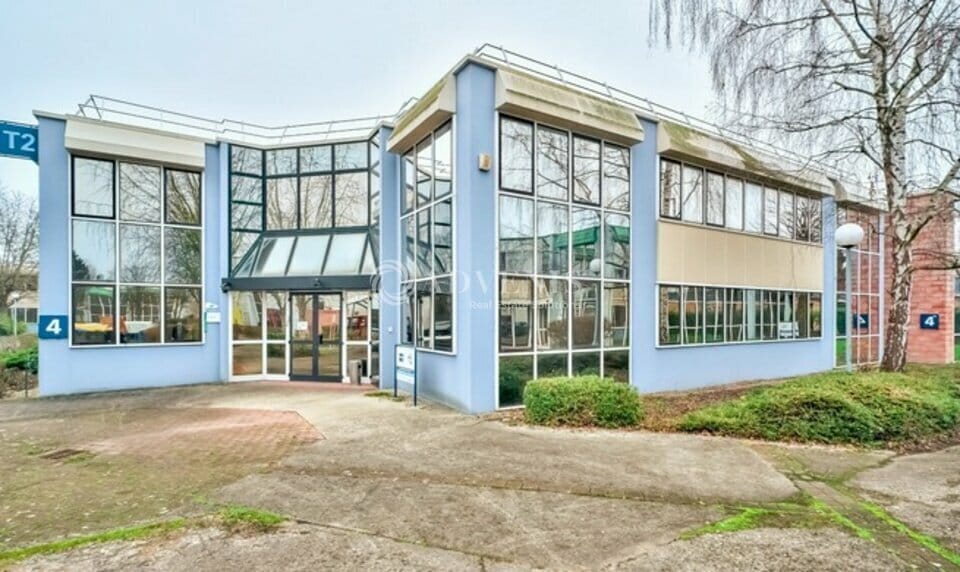 4 Rue Paul Henri Spaak, Saint-Thibault-des-Vignes à vendre - Photo de l’immeuble – Image 1 sur 6