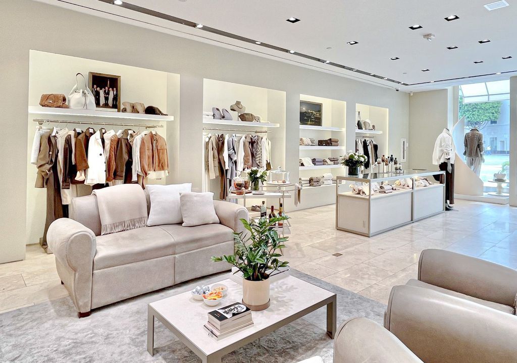202-270 N Rodeo Dr, Beverly Hills, CA à louer Photo intérieure– Image 1 sur 4