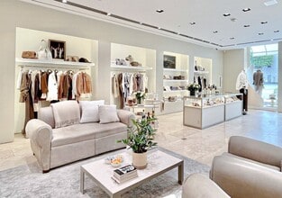 202-270 N Rodeo Dr, Beverly Hills, CA à louer Photo intérieure– Image 1 sur 4